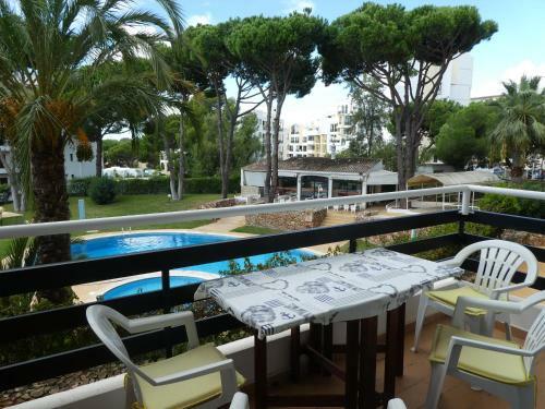 Apartamento Mar Bel Sol