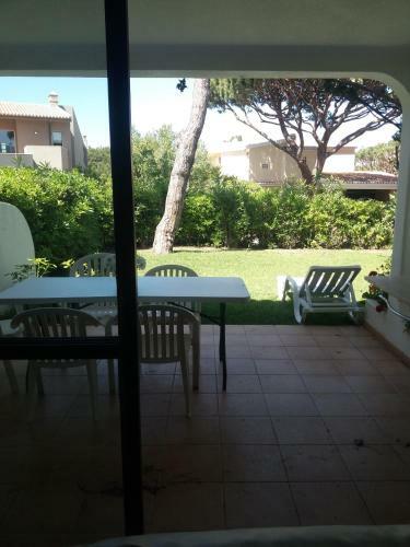 Semi-detached Villa