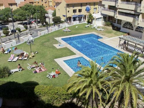 Apartamento Seastar