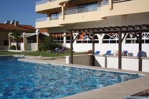 Apartamento Seastar