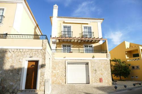 Apartamento Encosta Das Oliveiras 49d