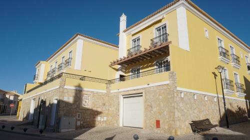 Apartamento Encosta Das Oliveiras 49d