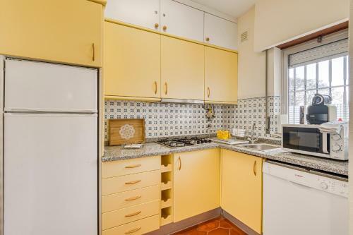 Apartamento T1 +1