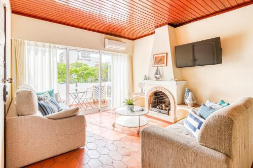 Apartamento T1 +1