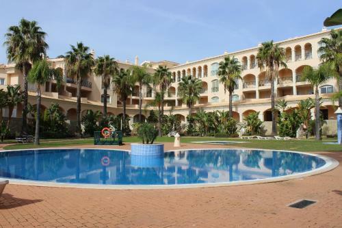 Los Arcos Apartment I