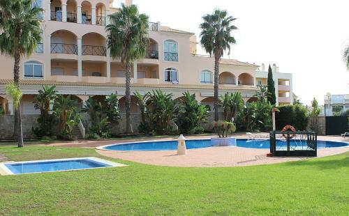Los Arcos Apartment I