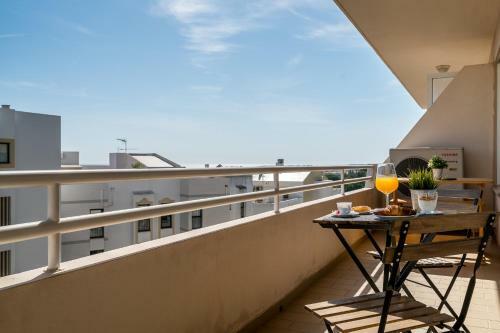 Apartamento Vilamoura Wowlidays