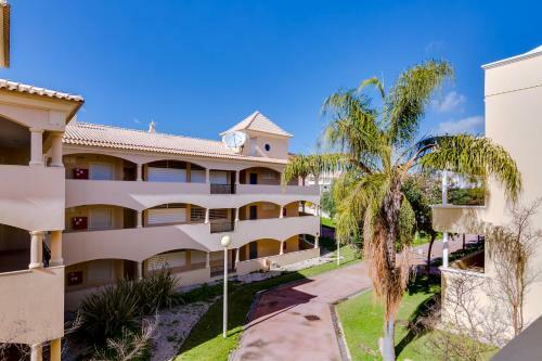 Apartamento Marina B�rbara - Vilamoura