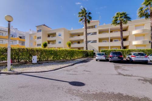 Apartamento Marina B�rbara - Vilamoura