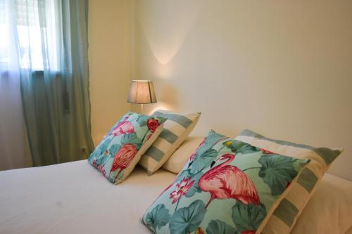Apartamento Old Village Prestige 102
