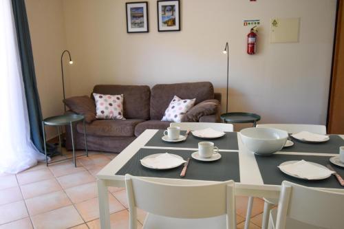 Apartamento Old Village Prestige 102