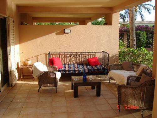 Apartamento Cidadela I