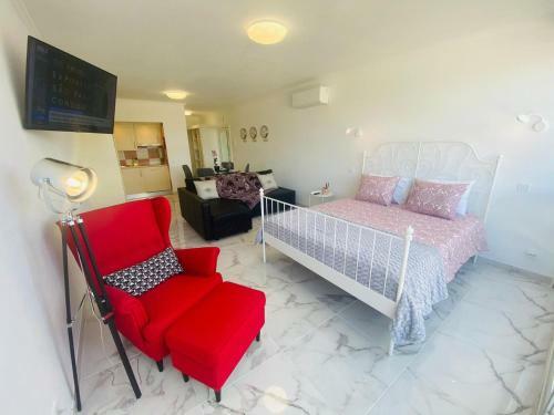 Apartamento T0 Vilamoura Downtown