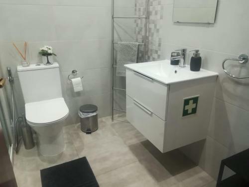 Apartamento Markinca