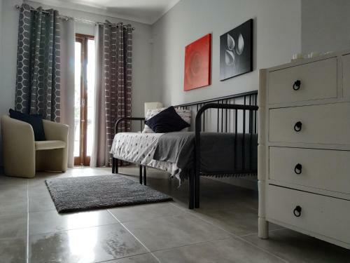 Apartamento Markinca