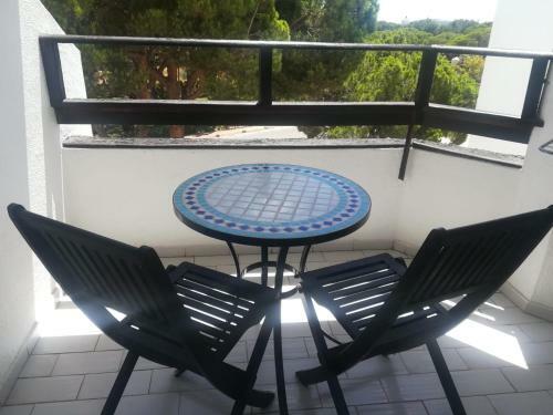 Apartamento Markinca