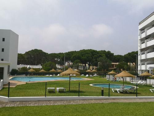 Apartamento Markinca
