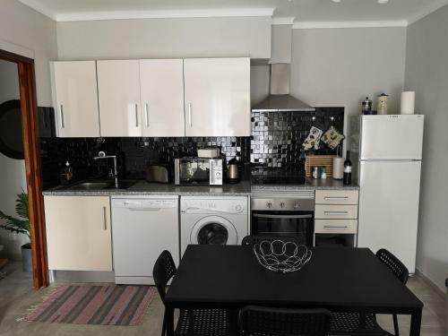 Apartamento Markinca