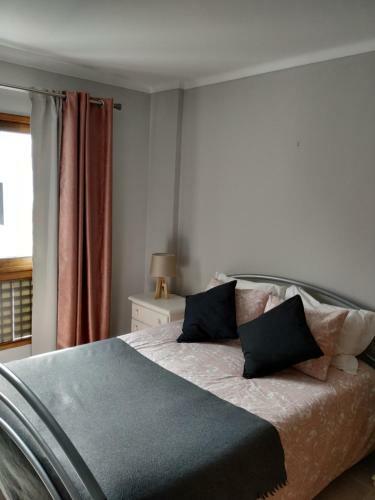 Apartamento Markinca