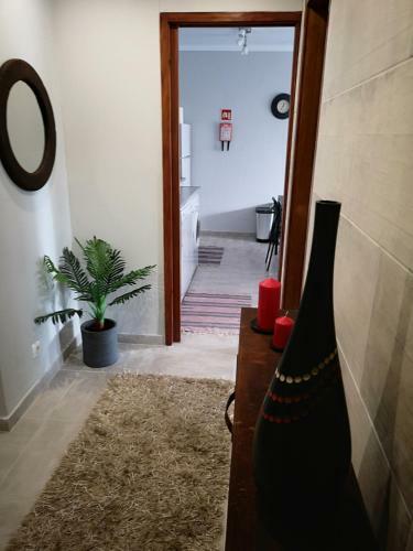 Apartamento Markinca