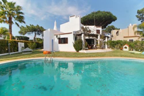 Villa Prestige For Home Av Do Parque Vilamoura