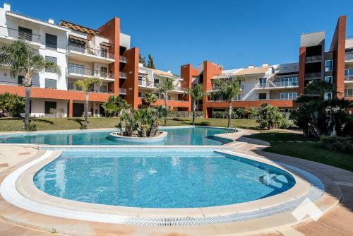 Palm Village Apartments