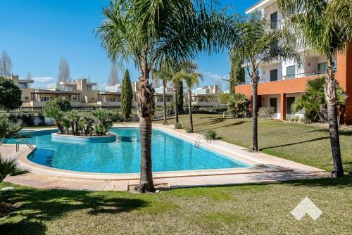 Palm Village Apartments