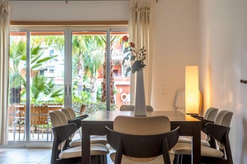 Palm Village Apartments