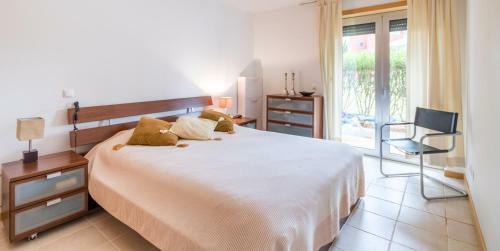 Palm Village Apartments