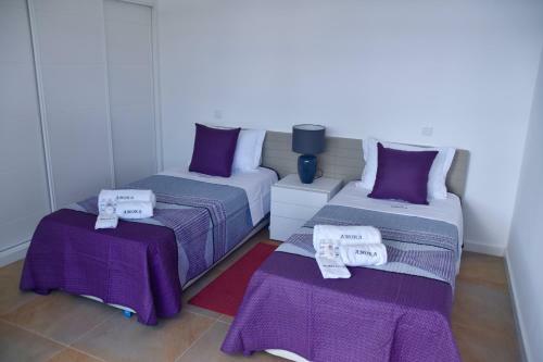Amora Villa - Vilamoura