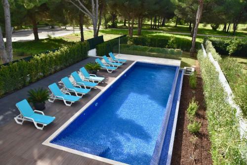 Amora Villa - Vilamoura