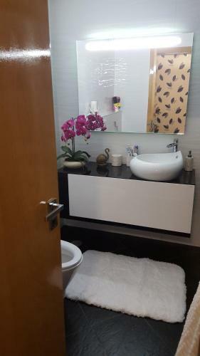 Apartamento T�lia Mar