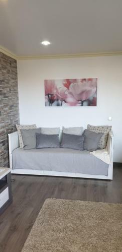 Apartamento T�lia Mar