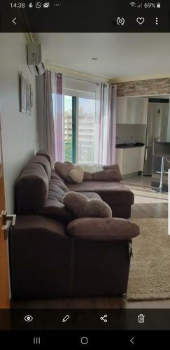 Apartamento T�lia Mar