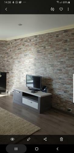 Apartamento T�lia Mar