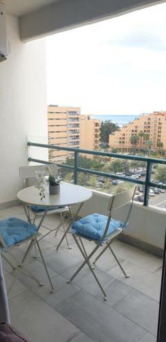 Apartamento T�lia Mar