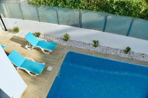 Amora Villa Sacha