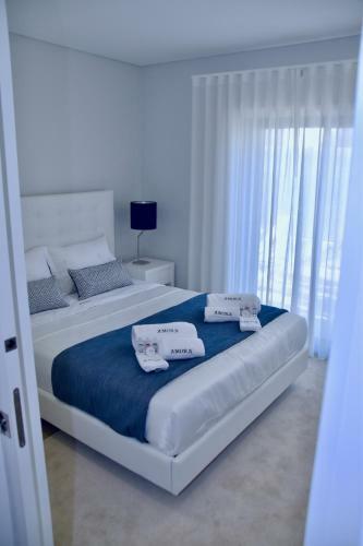 Amora Villa Sacha