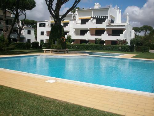 Paradise Apartment