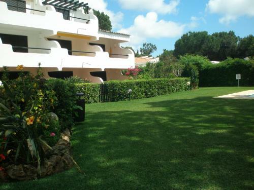 Paradise Apartment