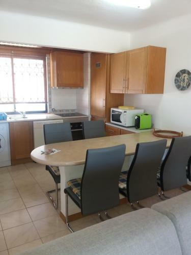 Paradise Apartment