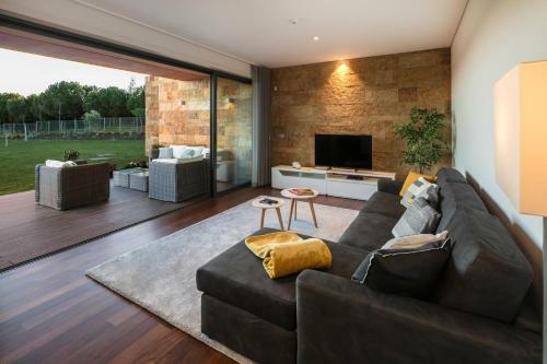 L Orangerie Ca - Luxury Villa In A Private Condominium With Pool