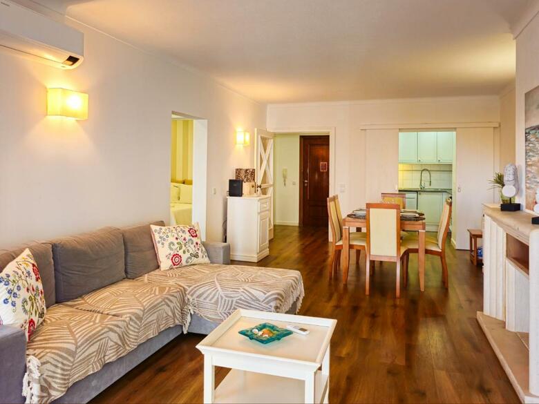 Flh Vilamoura Sunny Apartment With Pool