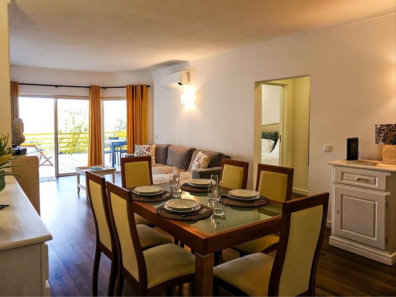 Flh Vilamoura Sunny Apartment With Pool