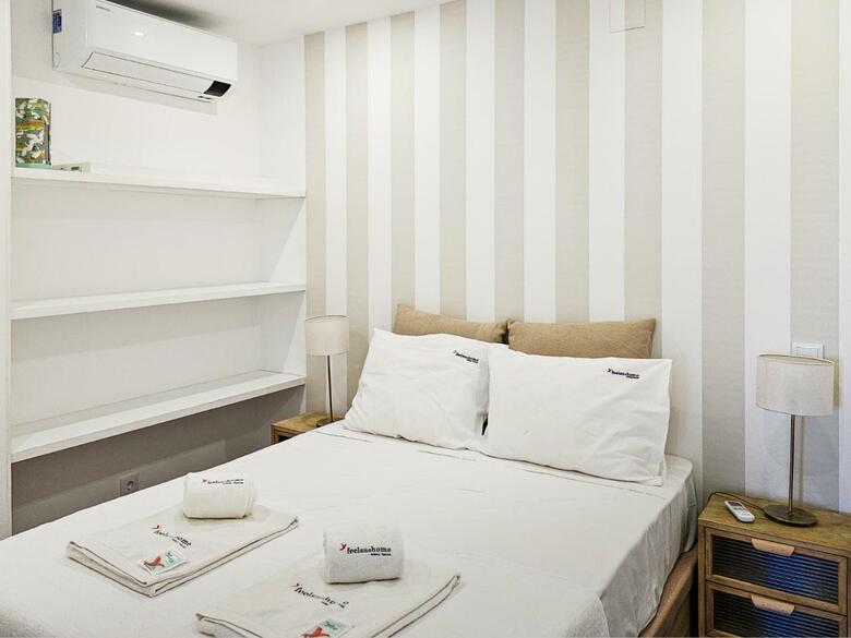 Flh Vilamoura Sunny Apartment With Pool