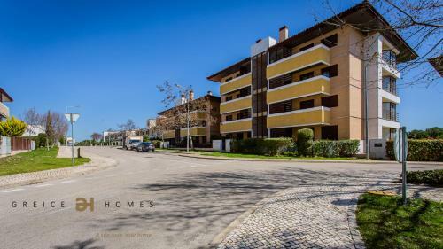 Apartamento Monte Laguna Duplex