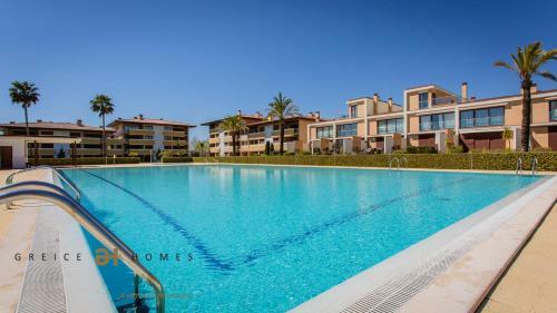 Apartamento Monte Laguna Duplex