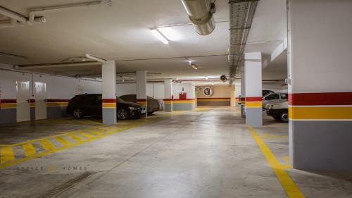 Apartamento Monte Laguna Duplex