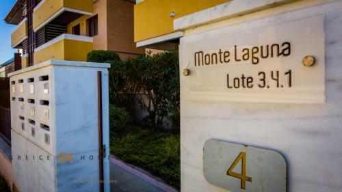 Apartamento Monte Laguna Duplex