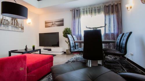 Apartamento Monte Laguna Duplex